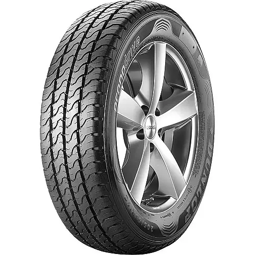 DUNLOP 235/65R16C 115/113R ECONODRIVE