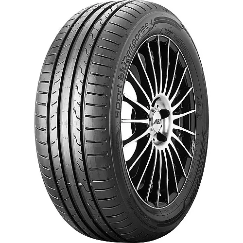 DUNLOP 185/60R14 82H SPT BLURESPONSE