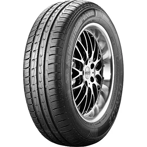 DUNLOP 185/65R14 86T SP STREETRESPONSE
