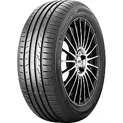 DUNLOP 225/55R16 95V SPT BLURESPONSE