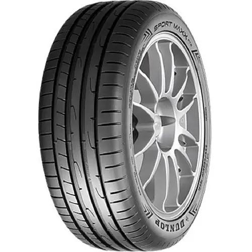 DUNLOP 225/45R19 92W SPT MAXX RT 2 * ROF MFS