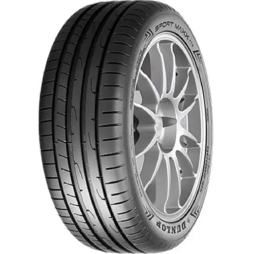DUNLOP 215/50ZR17 (95Y) SPT MAXX RT 2 XL MFS