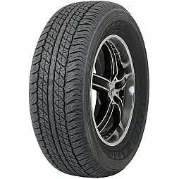 DUNLOP 265/65R17 112S GRTREK AT20