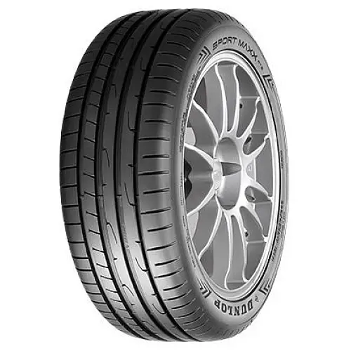 DUNLOP 285/40ZR20 108Y SPT MAXX RT 2 MO XL MFS