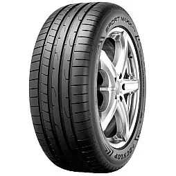 DUNLOP 225/55R18 98V SPT MAXX RT2 SUV MFS