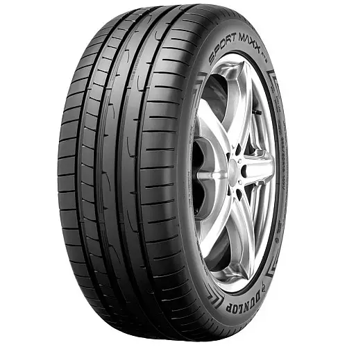 DUNLOP 225/55R18 98V SPT MAXX RT2 SUV MFS
