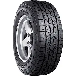 DUNLOP 255/55R18 109H GRANDTREK AT5 XL