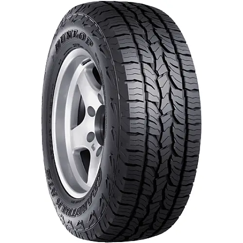 DUNLOP 255/55R18 109H GRANDTREK AT5 XL