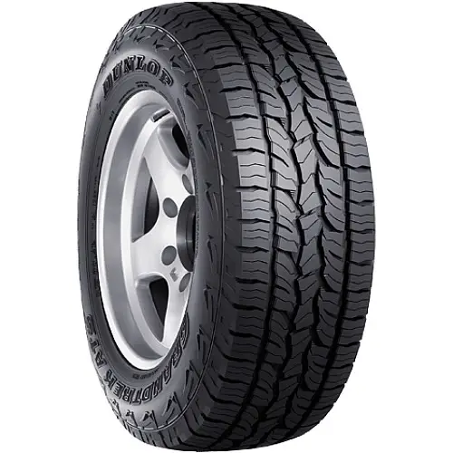 DUNLOP 285/50R20 112H GRANDTREK AT5