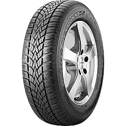 DUNLOP 185/60R14 82T WINTER RESPONSE 2 MS