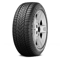 DUNLOP 225/55R18 102H SP WINTER SPORT 4D MS XL