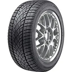 DUNLOP 235/40R19 96V SP WINTER SPORT 3D MS RO1 XL MFS