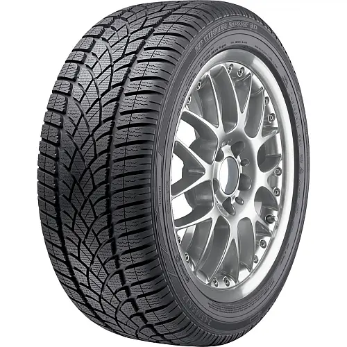 DUNLOP 235/40R19 96V SP WINTER SPORT 3D MS RO1 XL MFS