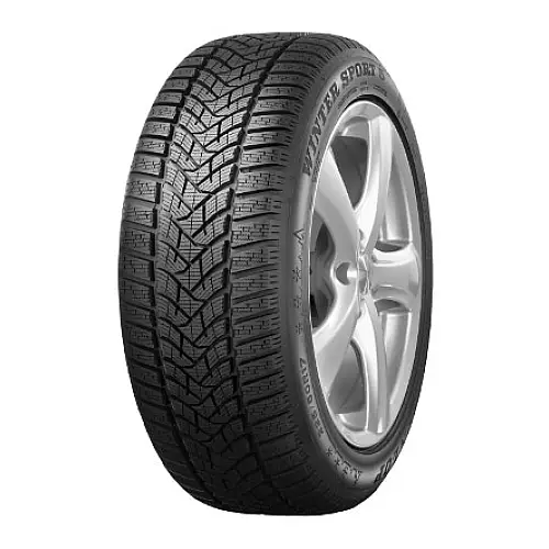 DUNLOP 205/55R17 95V XL WINTER SPORT 5