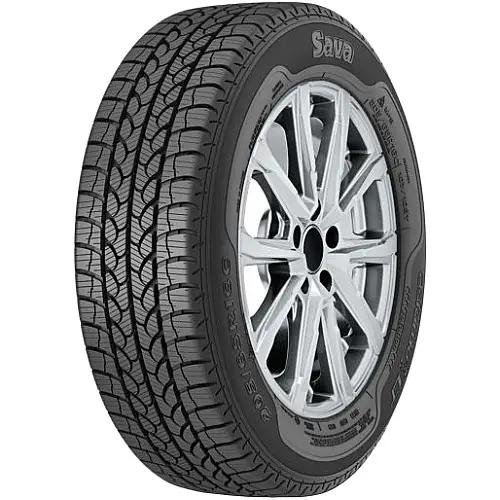 SAVA 185R14C 102/100R ESKIMO LT