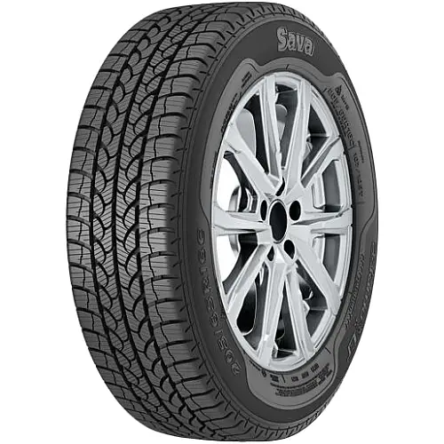 SAVA 205/75R16C 110/108R ESKIMO LT