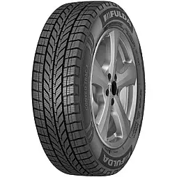 FULDA 205/75R16C 110/108R CONVEO TRAC 3