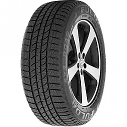 FULDA 265/65R17 112H 4X4 ROAD FP