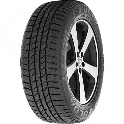 FULDA 265/65R17 112H 4X4 ROAD FP