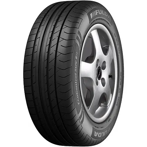 FULDA 255/55R18 109W ECOCONTROL SUV XL FP