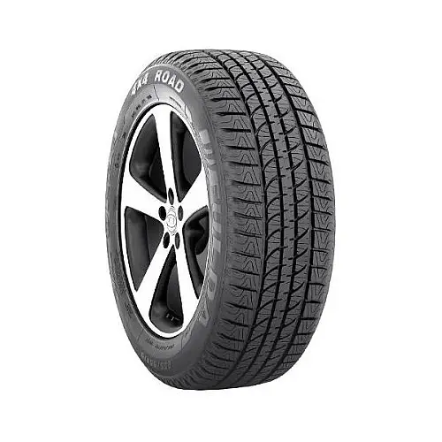 FULDA 265/70R16 112H 4X4 ROAD FP