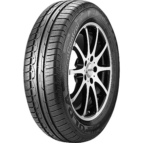 FULDA 235/60R17 102V ECOCONTROL SUV FP