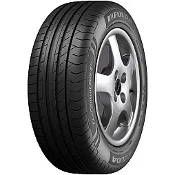 FULDA 225/60R17 103H ECOCONTROL SUV XL FP