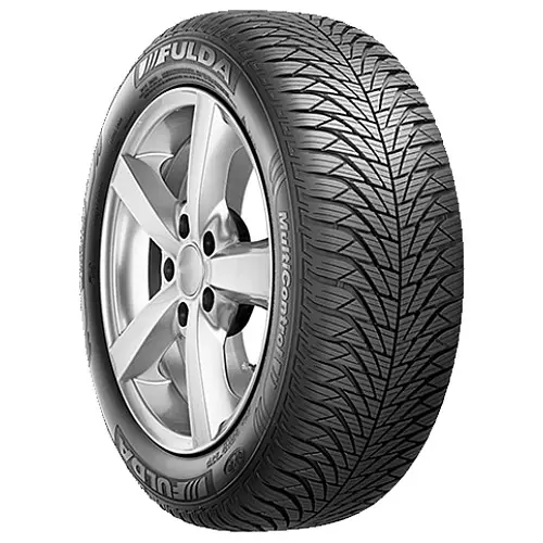FULDA 205/55R17 95V MULTICONTROL XL