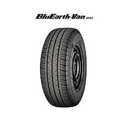 YOKOHAMA 205/70R15C 106/104S BluEarth-Van RY55