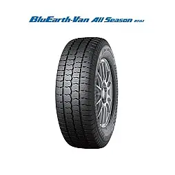  YOKOHAMA 205/75R16C 110/108R M+S BluEarth-Van All Season