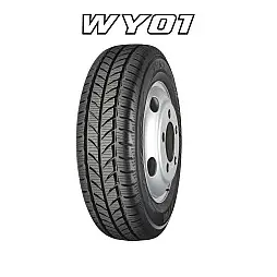  YOKOHAMA 205/65R16C 107/105T M+S Winter WY01