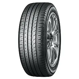 YOKOHAMA 205/55R16 91V BluEarth-GT AE51