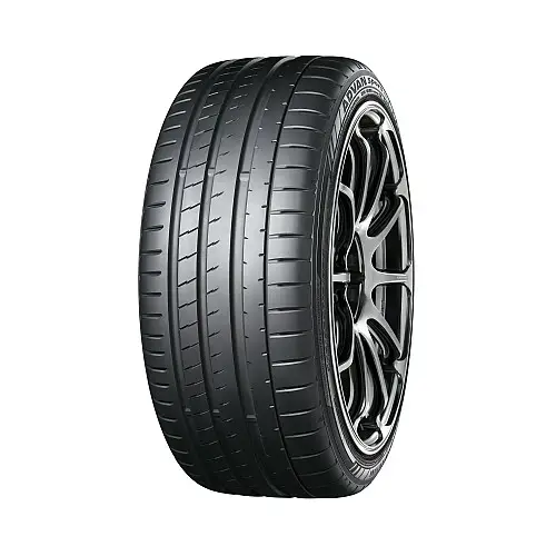 YOKOHAMA 225/60R18 104W ADVAN Sport V107*