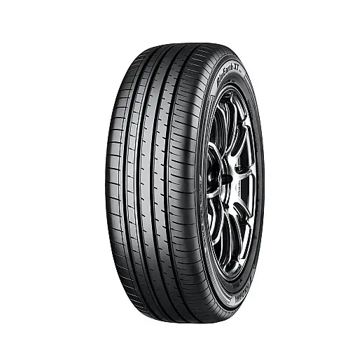 YOKOHAMA 235/60R17 102V BluEarth-XT AE61 4X4/SUV