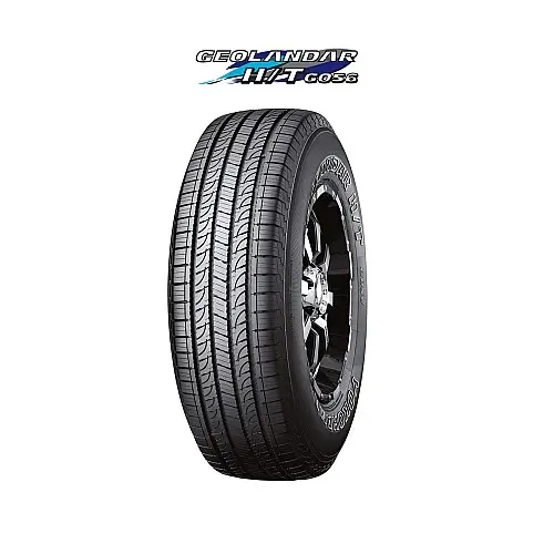 YOKOHAMA 265/70R16 112H GEOLANDAR H/T G056 4X4/SUV
