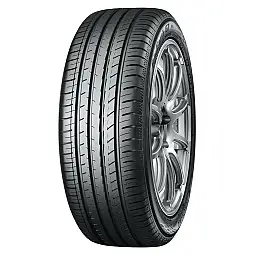 YOKOHAMA 275/35R19 100W BluEarth-GT AE51