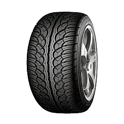 YOKOHAMA 285/50R20 112V PARADA Spec-X 4X4/SUV