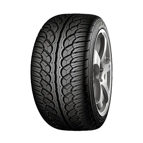 YOKOHAMA 285/50R20 112V PARADA Spec-X 4X4/SUV