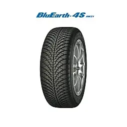 YOKOHAMA 185/65R15 88H BluEarth-4S AW21
