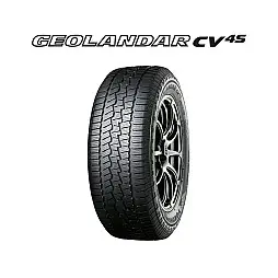 YOKOHAMA 235/55R19 105V RF GEOLANDAR CV 4S G061