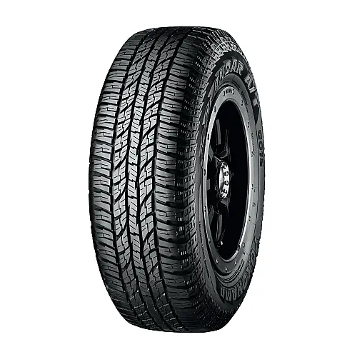 YOKOHAMA 255/70R17 121/118S LT GEOLANDAR A/T G015 OWL