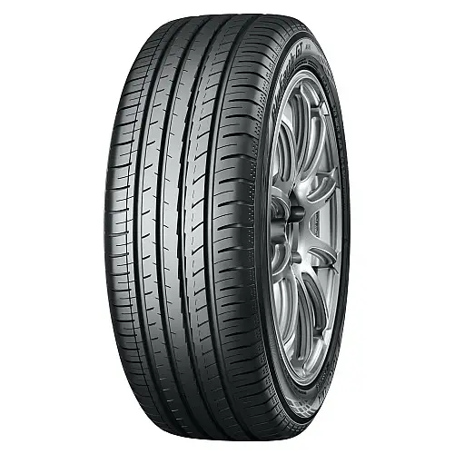 YOKOHAMA 195/50R19 88H BluEarth-GT AE51