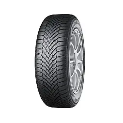  YOKOHAMA 185/65R15 88T M+S BluEarth*Winter V906