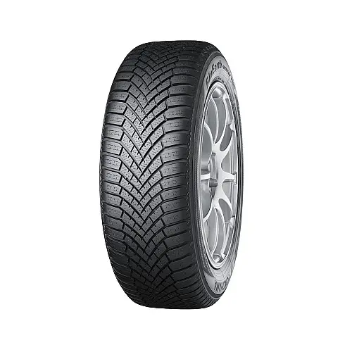  YOKOHAMA 225/55R17 101V M+S BluEarth*Winter V906