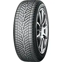  YOKOHAMA 245/50RF19 105V M+S BluEarth*Winter V905