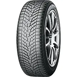  YOKOHAMA 235/60R17 102H M+S BluEarth*Winter V905 SUV