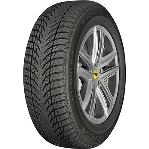 DEBICA 255/55R18 109H FRIGO SUV XL FP