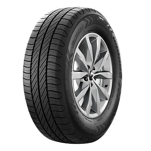 TIGAR 185/80R14C 102/100R TL CARGOSPEEDEVO
