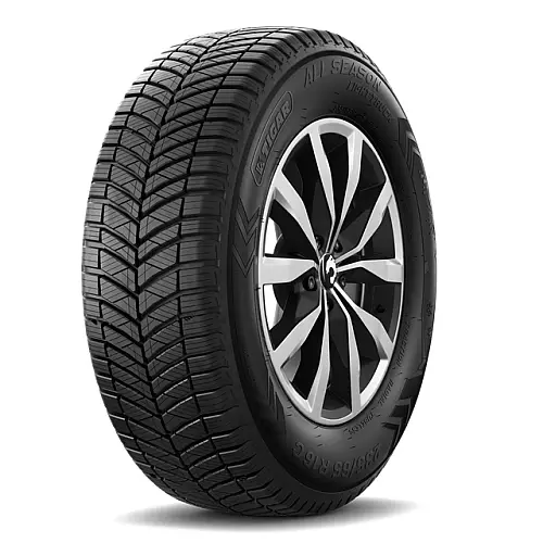 TIGAR 215/75R16C 116/114R TL ALL SEASON LIGHT TRUCK