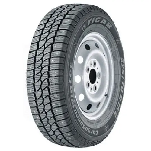 TIGAR 205/75R16C 110/108R CARGO SPEED WINTER TG
